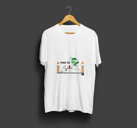 Camiseta Barrio del Poble Sec